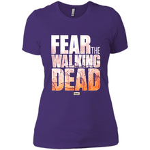 Load image into Gallery viewer, Official Fear The Walking Dead