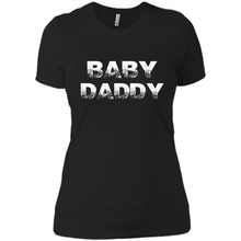 Load image into Gallery viewer, Baby Daddy Funny New Father, Dad Gift, Father's Day