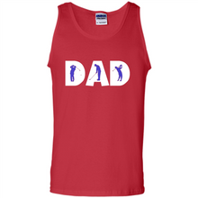 Load image into Gallery viewer, Dad Father's Day Golf Golfing Dad