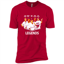 Load image into Gallery viewer, New York Yankees The Core 5 Legends