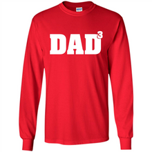 Load image into Gallery viewer, Dad 3, Gift Father, Father's Day