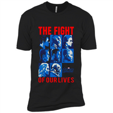 Load image into Gallery viewer, Avengers Endgame The Fight Of Our Lives 2