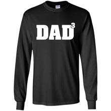 Load image into Gallery viewer, Dad 3, Gift Father, Father's Day