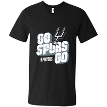 Load image into Gallery viewer, San Antonio Spurs Go Spurs Go