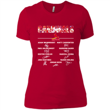 Load image into Gallery viewer, Cardinals Team Member Signature Collection
