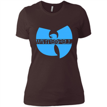 Load image into Gallery viewer, HOUSE STARK WINTERFELL WU TANG