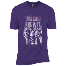 Load image into Gallery viewer, NEBNECK Zombie T Shirt, The Walking Dead