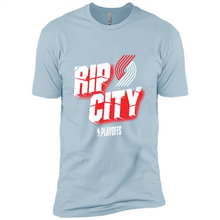 Load image into Gallery viewer, Portland Trail Blazers 2019 NBA Playoffs Rip City