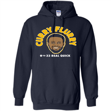 Load image into Gallery viewer, Stephen Curry Flurry Golden State Warriors