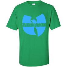Load image into Gallery viewer, HOUSE STARK WINTERFELL WU TANG