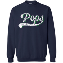 Load image into Gallery viewer, Mens Vintage Father's Day Pops
