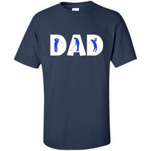 Load image into Gallery viewer, Dad Father's Day Golf Golfing Dad