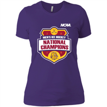 Load image into Gallery viewer, Minnesota Duluth Bulldogs 2019 NCAA Men’s Ice Hockey National Champions
