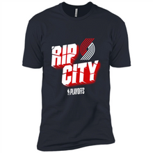 Load image into Gallery viewer, Portland Trail Blazers 2019 NBA Playoffs Rip City