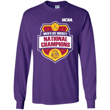 Load image into Gallery viewer, Minnesota Duluth Bulldogs 2019 NCAA Men’s Ice Hockey National Champions