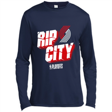 Load image into Gallery viewer, Portland Trail Blazers 2019 NBA Playoffs Rip City