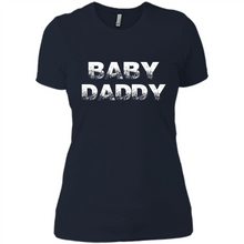 Load image into Gallery viewer, Baby Daddy Funny New Father, Dad Gift, Father's Day