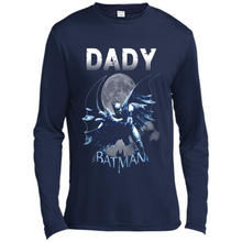 Load image into Gallery viewer, Batman Father's Day Best Dady banman Graphic