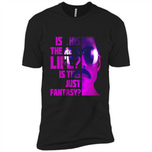 Load image into Gallery viewer, Bohemian Rhapsody - Is This The Real Life - Is This Just Fantasy
