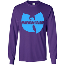 Load image into Gallery viewer, HOUSE STARK WINTERFELL WU TANG