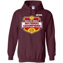 Load image into Gallery viewer, Minnesota Duluth Bulldogs 2019 NCAA Men’s Ice Hockey National Champions
