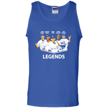 Load image into Gallery viewer, New York Yankees The Core 5 Legends