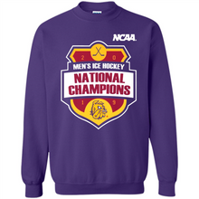 Load image into Gallery viewer, Minnesota Duluth Bulldogs 2019 NCAA Men’s Ice Hockey National Champions