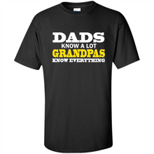 Load image into Gallery viewer, Dad know Grandparents Day