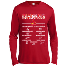 Load image into Gallery viewer, Cardinals Team Member Signature Collection