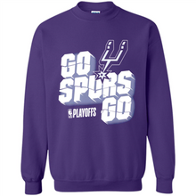 Load image into Gallery viewer, San Antonio Spurs Go Spurs Go