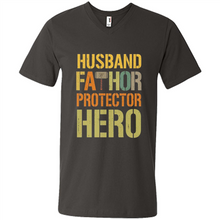 Load image into Gallery viewer, Husband Fathor Protector Hero