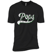 Load image into Gallery viewer, Mens Vintage Father's Day Pops