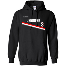 Load image into Gallery viewer, I’m Trying Jennifer