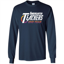 Load image into Gallery viewer, Avengers kindergarten teachers end year