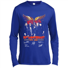 Load image into Gallery viewer, Aerosmith 50th Anniversary 1970 2020 Signature