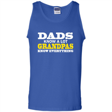 Load image into Gallery viewer, Dad know Grandparents Day