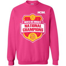 Load image into Gallery viewer, Minnesota Duluth Bulldogs 2019 NCAA Men’s Ice Hockey National Champions