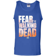 Load image into Gallery viewer, Official Fear The Walking Dead