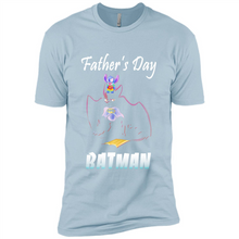 Load image into Gallery viewer, Batman father day 2019