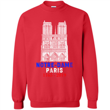 Load image into Gallery viewer, Paris France City Notre Dame Cathedral