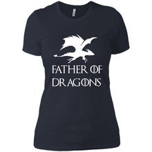 Load image into Gallery viewer, Father of Dragons Game Of Thrones
