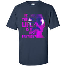 Load image into Gallery viewer, Bohemian Rhapsody - Is This The Real Life - Is This Just Fantasy
