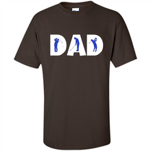 Load image into Gallery viewer, Dad Father's Day Golf Golfing Dad