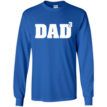 Load image into Gallery viewer, Dad 3, Gift Father, Father's Day