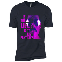Load image into Gallery viewer, Bohemian Rhapsody - Is This The Real Life - Is This Just Fantasy