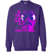 Load image into Gallery viewer, Bohemian Rhapsody - Is This The Real Life - Is This Just Fantasy