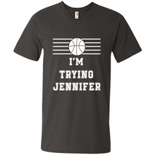 Load image into Gallery viewer, Im Trying Jennifer