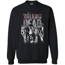 Load image into Gallery viewer, NEBNECK Zombie T Shirt, The Walking Dead