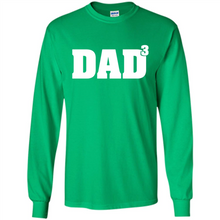 Load image into Gallery viewer, Dad 3, Gift Father, Father's Day