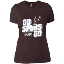 Load image into Gallery viewer, San Antonio Spurs Go Spurs Go